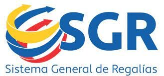 Sistema General de Regalías