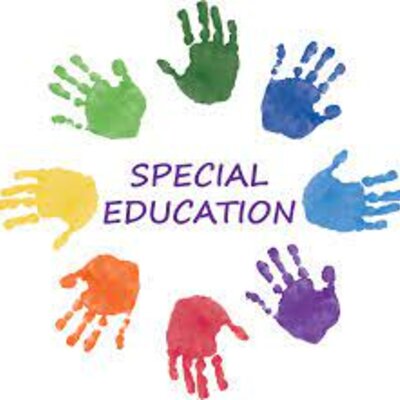 Timeline: History of Special Ed