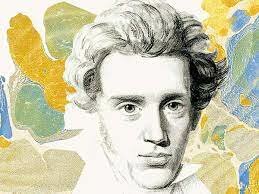 Filosofía moderna - Søren Kierkegaard