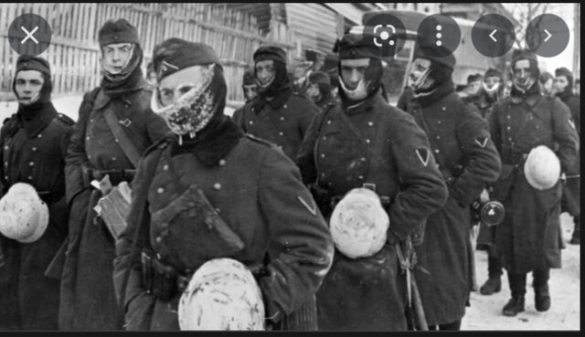 Operation Barbarossa