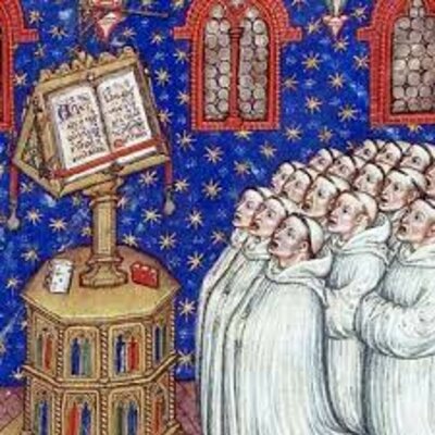 Timeline: History of the Western Music