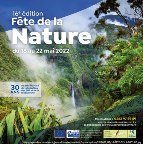Fête de la nature