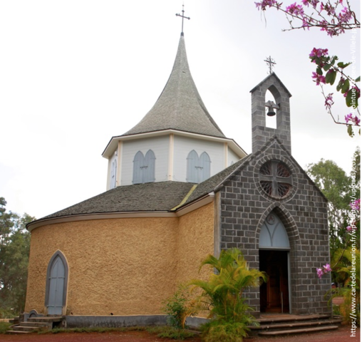 La Chapelle Pointue, premier Monument Historique classé