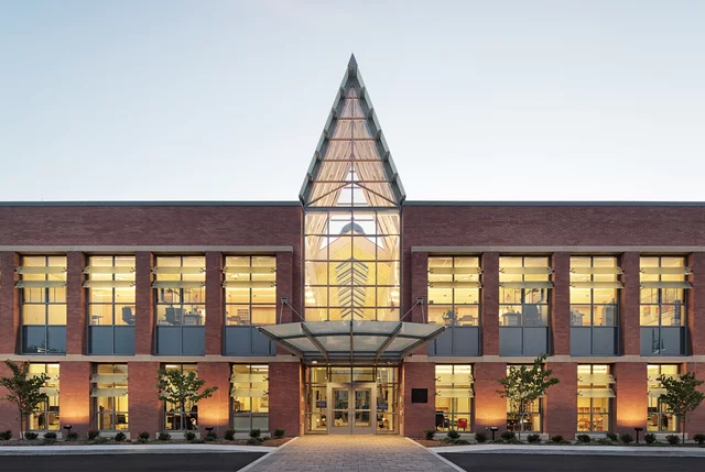 American School of The Deaf