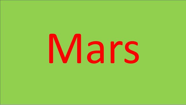 Mars 2021
