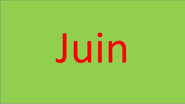 Juin 2021