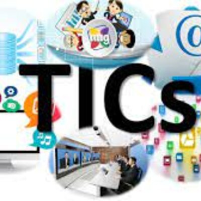 Timeline: Evolución histórica de las TICs