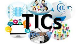 Timeline: Evolución histórica de las TICs