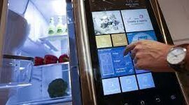 Timeline: Evolución de la heladera