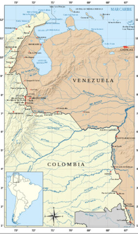 Tratado López de Mesa-Gil Borges