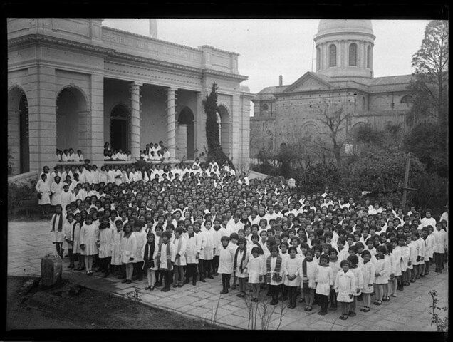 Nacimiento del Normalísimo