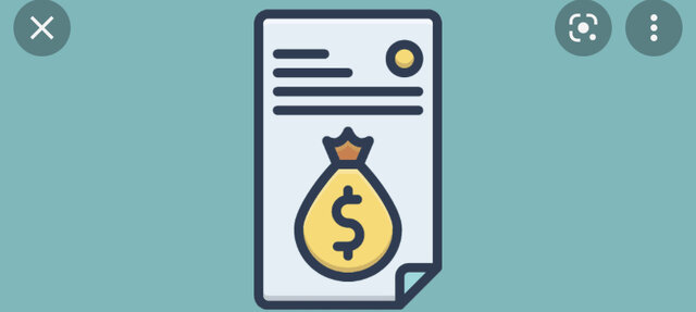 Creación del Abono Tributario