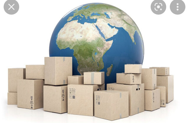 Destacamiento de la evolución del comercio exterior