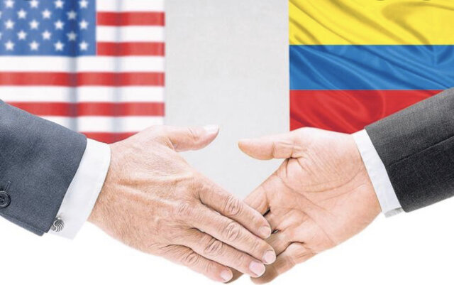 Tratado de libre comercio con los Estados Unidos