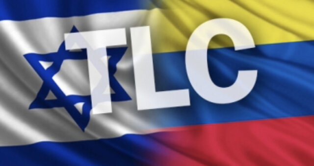 Colombia anuncia su nuevo TLC con el país de Israel.