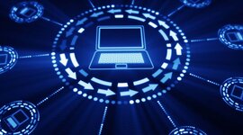 Timeline: La educacion en linea y a distancia