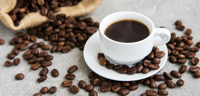 Exportación del café