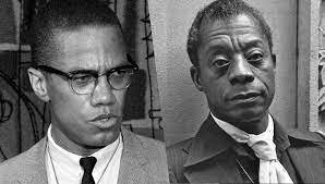 James Baldwin Debate with Malcolm X
