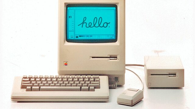 Macintosh