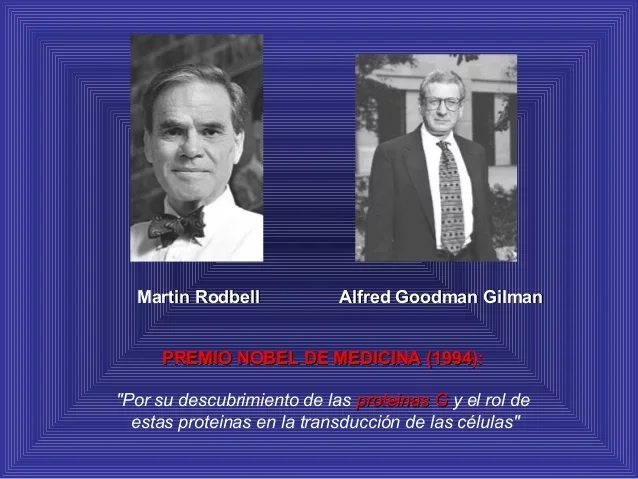 Premio Nobel en 1994