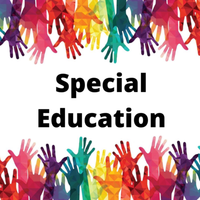 Timeline: Special Education and Inclusive Education