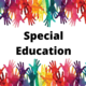 Special education