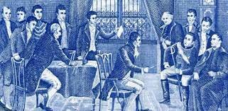 Independencia de Guatemala