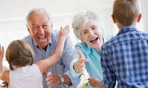 LA ANCIANIDAD, SÉPTIMA Y ÚLTIMA ETAPA DEL DESARROLLO HUMANO