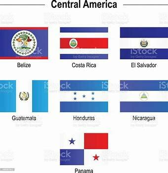 Independencia Centroamérica