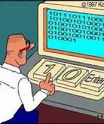 Comienza el lenguaje digital