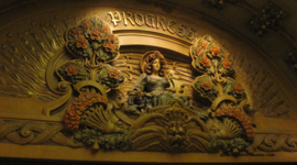 Timeline: Modernism in The Twentieth Century 1900-1960