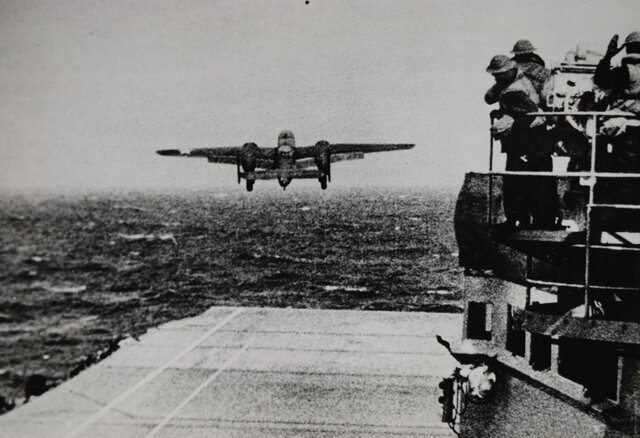 Doolittle Raid
