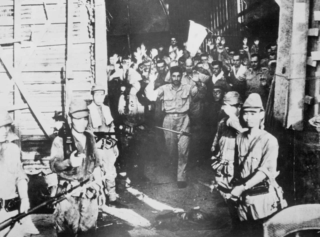 Corregidor