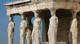 Timeline: La Cultura Griega