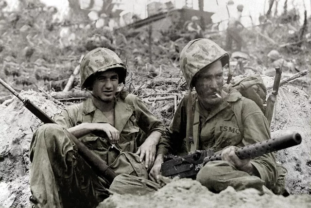 Peleliu Island
