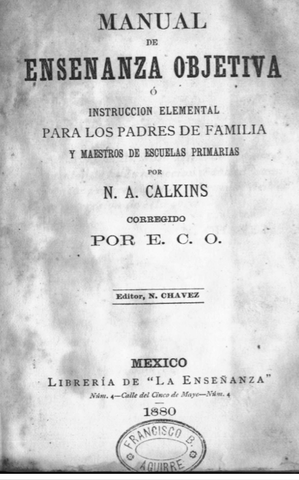 Educación de corte liberal