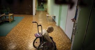 Department of Public Welfare Vs. Haas