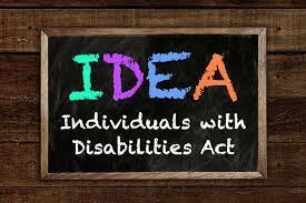 Individuals with Disabilities Education Act