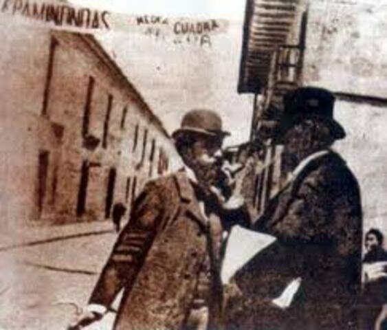 INSTITUCION  PUBLICA NACIONAL