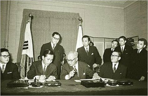 ''Treaty of Basic Relations''