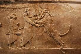Mesopotamian