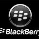 Blackberry logo mobile 2012