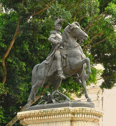 Gobierno de Francisco Morazán