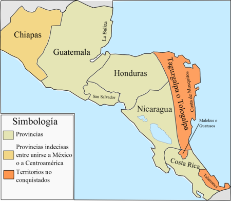 Declaración de Independencia de México