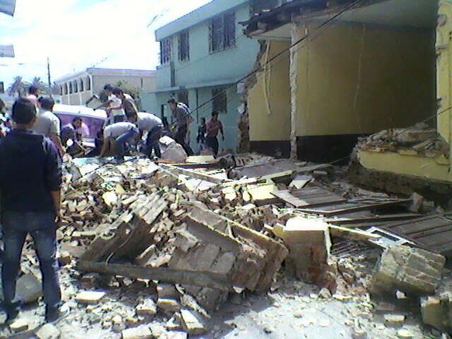 Terremoto de Guatemala 2012