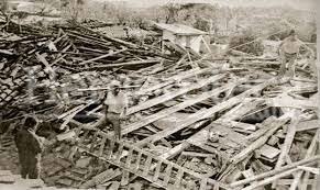 El terremoto de Guatemala de 1942