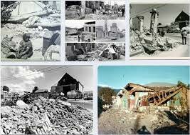 Terremoto de Guatemala de 1976