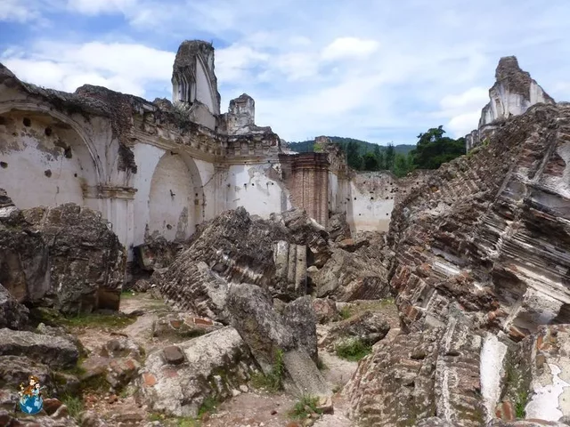 Terremoto de Guatemala de 1717