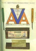 American Vocational Association