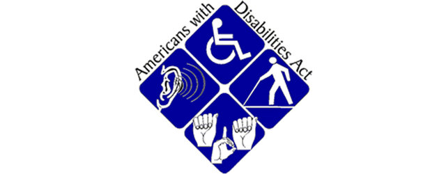 The Americans with Disabilities Act